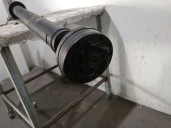 Replacement center driveshaft for Audi A6 C6 (4F2) 2.7 TDI Quattro OEM IAM reference 4F0521101F 4F0521101F 
