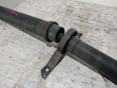 Replacement center driveshaft for Audi A6 C6 (4F2) 2.7 TDI Quattro OEM IAM reference 4F0521101F 4F0521101F 