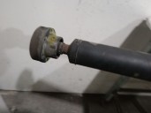 Replacement center driveshaft for Audi A6 C6 (4F2) 2.7 TDI Quattro OEM IAM reference 4F0521101F 4F0521101F 