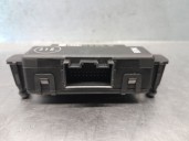 Recambio de modulo electronico para seat leon (1p1) 1.9 tdi referencia OEM IAM 1K0907530H 0325TFMNL