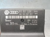 Recambio de modulo electronico para seat leon (1p1) 1.9 tdi referencia OEM IAM 1K0907530H 0325TFMNL
