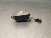 Recambio de piloto matricula para ford kuga ii (dm2) 2.0 tdci referencia OEM IAM 6M2A13550AC 5105886 