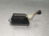 Recambio de piloto matricula para ford kuga ii (dm2) 2.0 tdci referencia OEM IAM 6M2A13550AC 5105886 