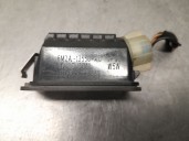Recambio de piloto matricula para ford kuga ii (dm2) 2.0 tdci referencia OEM IAM 6M2A13550AC 5105886 