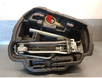 Recambio de gato para volkswagen golf iv (1j1) 1.9 tdi referencia OEM IAM 1J0012115M 