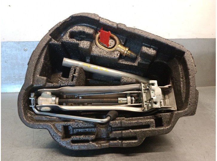 Recambio de gato para volkswagen golf iv (1j1) 1.9 tdi referencia OEM IAM 1J0012115M 