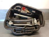 Recambio de gato para volkswagen golf iv (1j1) 1.9 tdi referencia OEM IAM 1J0012115M 