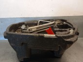 Recambio de gato para volkswagen golf iv (1j1) 1.9 tdi referencia OEM IAM 1J0012115M 
