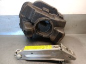 Recambio de gato para volkswagen golf iv (1j1) 1.9 tdi referencia OEM IAM 1J0012115M 