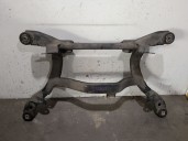 Recambio de puente trasero para audi a6 c6 (4f2) 2.7 tdi quattro referencia OEM IAM 4F0505235AH 4F0505235AH 