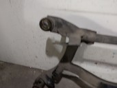 Recambio de puente trasero para audi a6 c6 (4f2) 2.7 tdi quattro referencia OEM IAM 4F0505235AH 4F0505235AH 