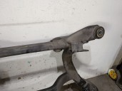Replacement rear axle for Audi A6 C6 (4F2) 2.7 TDI Quattro OEM IAM reference 4F0505235AH 4F0505235AH