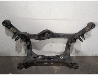 Recambio de puente trasero para audi q5 (8rb) 3.0 tdi quattro referencia OEM IAM 8R0505235M 8R0505235M 