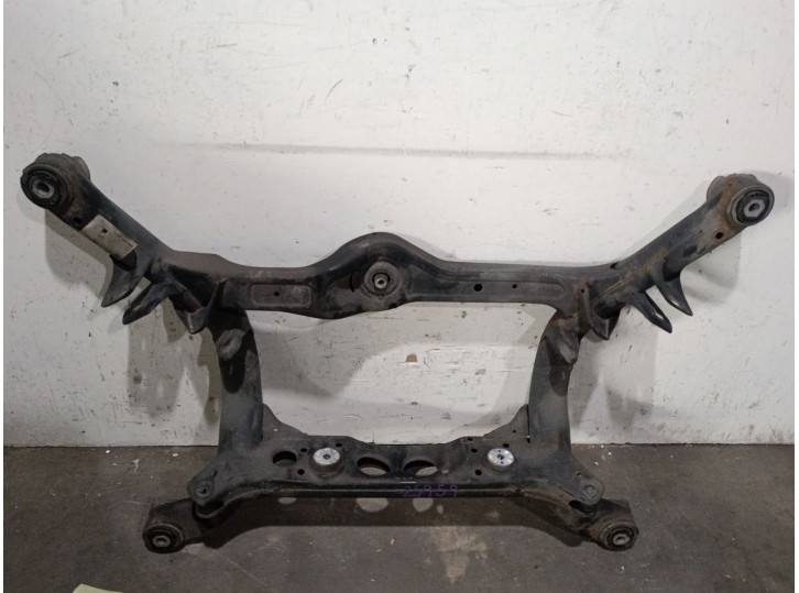 Recambio de puente trasero para audi q5 (8rb) 3.0 tdi quattro referencia OEM IAM 8R0505235M 8R0505235M 