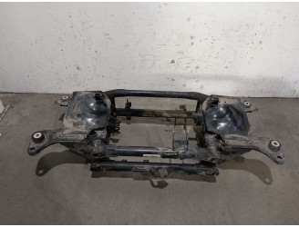 Recambio de puente trasero para peugeot 508 sw i (8e_) 2.0 hdi referencia OEM IAM 9803285980 9803285980 