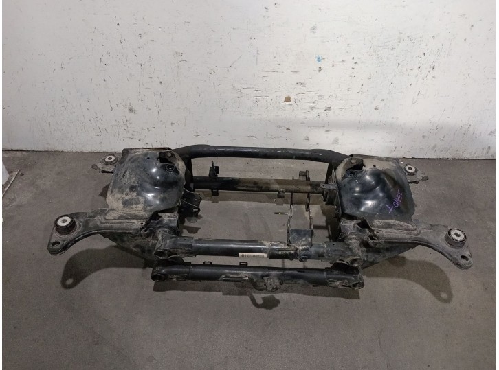 Replacement rear axle for Peugeot 508 SW I (8E_) 2.0 HDI OEM IAM reference 9803285980 9803285980