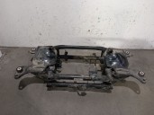 Recambio de puente trasero para peugeot 508 sw i (8e_) 2.0 hdi referencia OEM IAM 9803285980 9803285980 