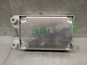 Recambio de centralita airbag para bmw 5 (e60) 520 i referencia OEM IAM 65776941018 65776941018 