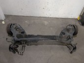 Replacement rear axle for Renault Captur I (J5_, H5_) 1.5 dCi 90 OEM IAM reference 554001422R 554001422R