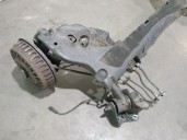 Recambio de puente trasero para renault captur i (j5_, h5_) 1.5 dci 90 referencia OEM IAM 554001422R 554001422R 