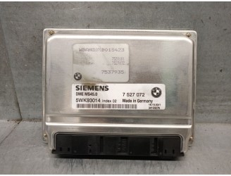 CENTRALITA MOTOR UCE 7527072 7527072 5WK93014