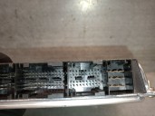 Recambio de centralita motor uce para bmw 5 (e60) 520 i referencia OEM IAM 7527072 7527072 5WK93014