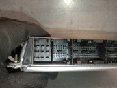 Recambio de centralita motor uce para bmw 5 (e60) 520 i referencia OEM IAM 7527072 7527072 5WK93014