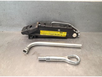 Recambio de gato para seat leon (1p1) 1.9 tdi referencia OEM IAM 1K0011031L 1K0011031L 