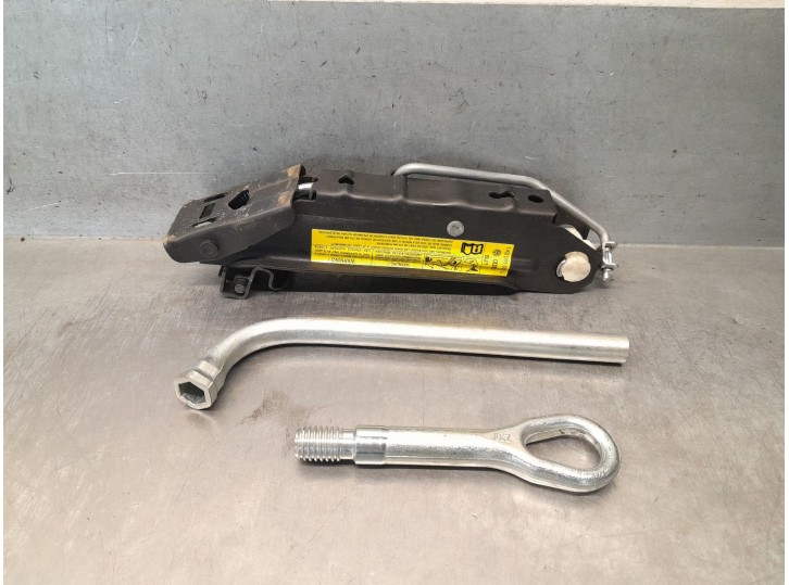 Recambio de gato para seat leon (1p1) 1.9 tdi referencia OEM IAM 1K0011031L 1K0011031L 