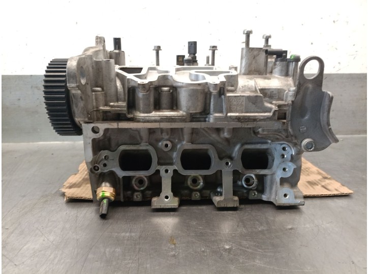 Recambio de culata para skoda kamiq (nw4) 1.0 tsi referencia OEM IAM 05C103404C 05C103063A 
