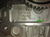 Recambio de culata para skoda kamiq (nw4) 1.0 tsi referencia OEM IAM 05C103404C 05C103063A 