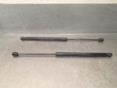 Replacement trunk / tailgate struts for Ford Kuga II (DM2) 2.0 TDCi OEM IAM reference 8V41S406A10BD 1729322 