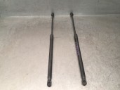 Replacement trunk / tailgate struts for Ford Kuga II (DM2) 2.0 TDCi OEM IAM reference 8V41S406A10BD 1729322 