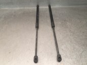 Replacement trunk / tailgate struts for Ford Kuga II (DM2) 2.0 TDCi OEM IAM reference 8V41S406A10BD 1729322 