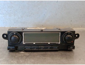 Replacement climate control switch for seat cordoba (6l2) 1.9 tdi OEM IAM reference 6L0820043B 6L0820043E 412206017003