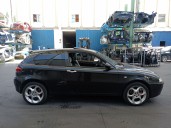 alfa romeo 147 (937_) del año 2003