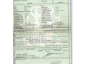 alfa romeo 147 (937_) del año 2003
