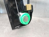 Recambio de elevalunas delantero derecho para seat leon (1p1) 1.9 tdi referencia OEM IAM 1P0837462A 1P0837462A 