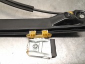 Recambio de elevalunas delantero derecho para seat leon (1p1) 1.9 tdi referencia OEM IAM 1P0837462A 1P0837462A 