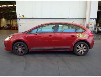 citroën c4 i (lc_) del año 2010