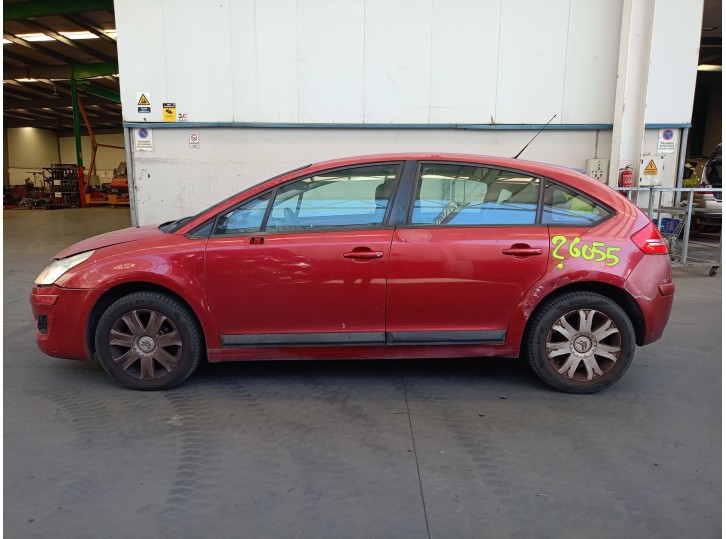 citroën c4 i (lc_) del año 2010