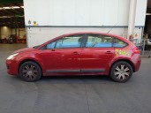 citroën c4 i (lc_) del año 2010