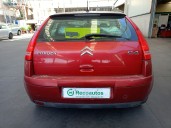 citroën c4 i (lc_) del año 2010