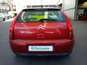 citroën c4 i (lc_) del año 2010