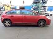 citroën c4 i (lc_) del año 2010