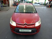citroën c4 i (lc_) del año 2010