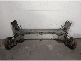 Recambio de puente trasero para dacia logan mcv (ks_) 1.5 dci (ks0w) referencia OEM IAM 555016396R 555016396R 