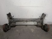 Recambio de puente trasero para dacia logan mcv (ks_) 1.5 dci (ks0w) referencia OEM IAM 555016396R 555016396R 