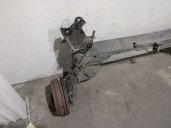 Recambio de puente trasero para dacia logan mcv (ks_) 1.5 dci (ks0w) referencia OEM IAM 555016396R 555016396R 