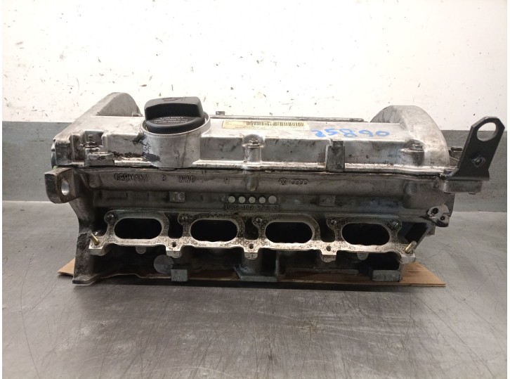 Recambio de culata para audi a4 b5 (8d2) 1.8 referencia OEM IAM 058103373A 058103351E 058103475G